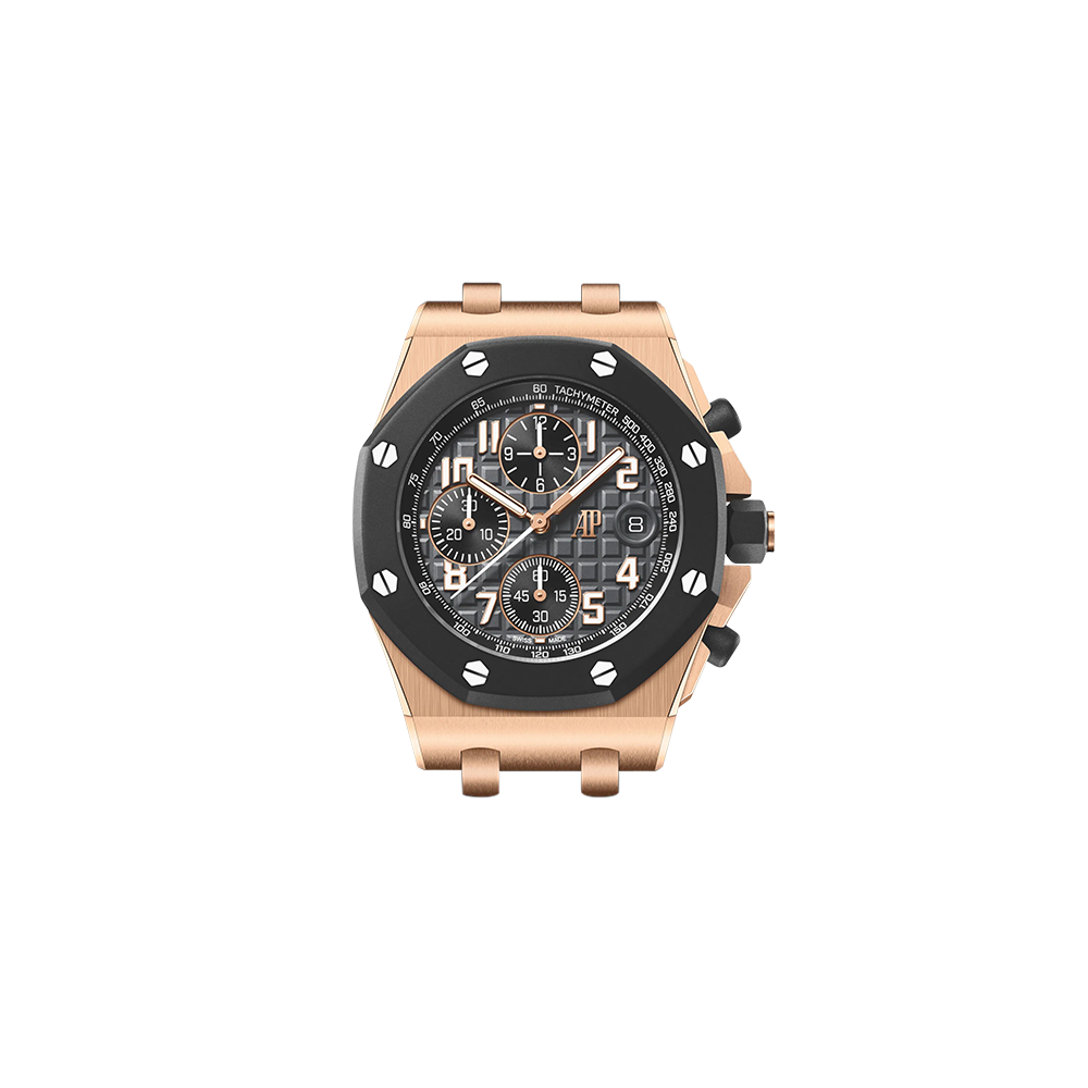 watch